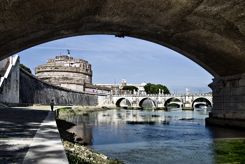 Castle of St. Angela / ***