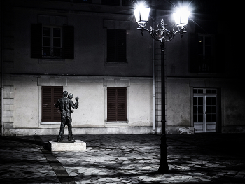 tango / ***