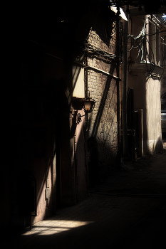 Old city / ***