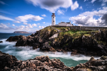 &nbsp; / Fanad Lighthouse
