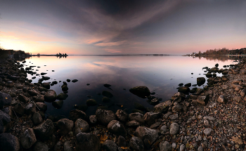 *** Calm / ***