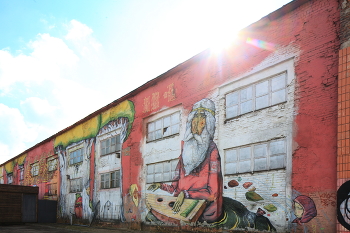 @tutstreet / artstreet