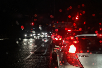 Verkehr / ***