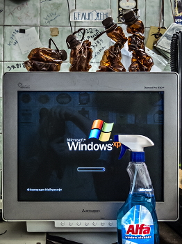 Window Cleaner)) / ***