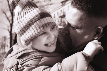 Daddy's girl / ***
