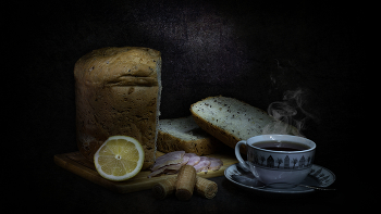 Breakfast / ***