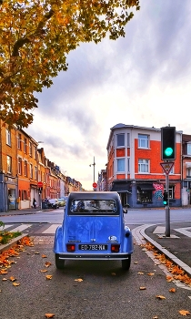 Lille / ***