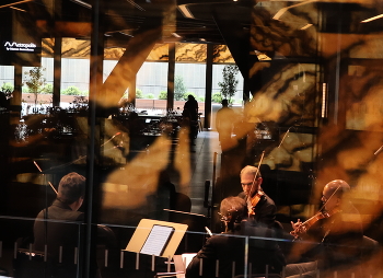 The Glenwood Quartet American Symphony Orchestra / ***