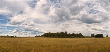 Himmel / ***