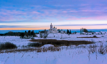 Der Morgen des neuen Tages / ***