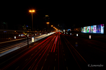 Road / ***