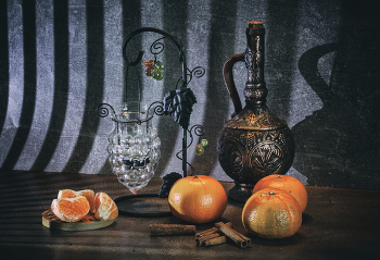 Mandarin / ***