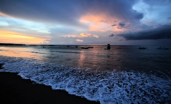 Abend / ***