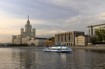 Die beste Stadt der Welt / ***