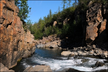 An der Taimyr / ***