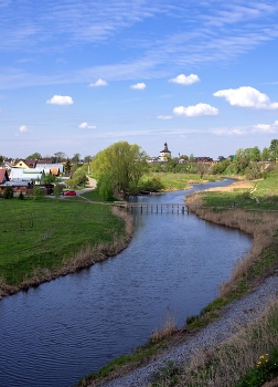 Suzdal. / ***