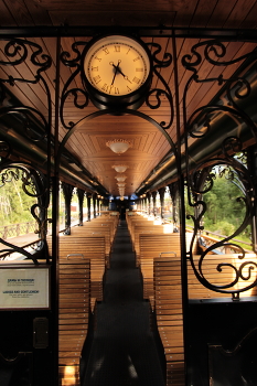 Train / ***