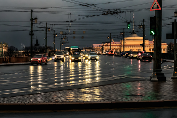 Rain / ***