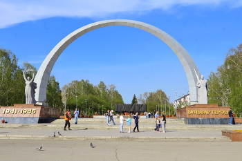 victory Day / ***