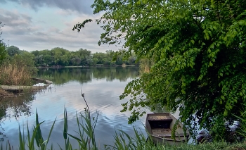 An der Küste / ***