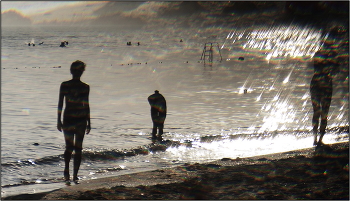 Schwarzes Meer / ***