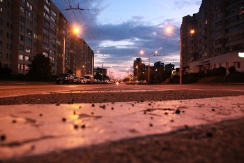 Weg / ***