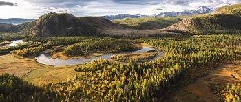 Altai / ***