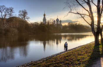 Vologda / ***