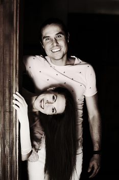 Glückliche Menschen / ***