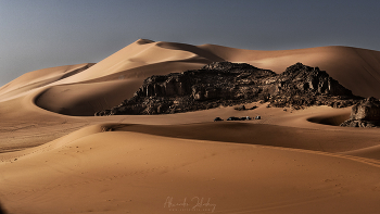 Tin Merzouga / ***
