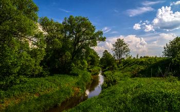 der erste Tag des Sommers / ***