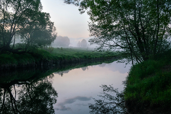 White River / ***