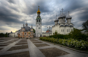 The Kremlin / ***