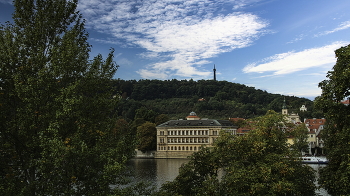 Stück Prag / ***