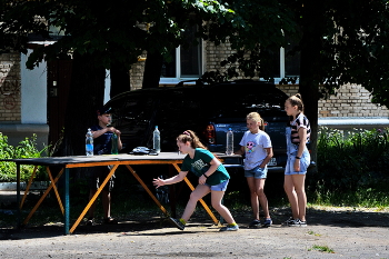 Welt der Kindheit / ***