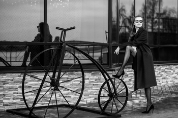 Bike / ***