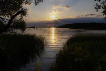 Evening / ***