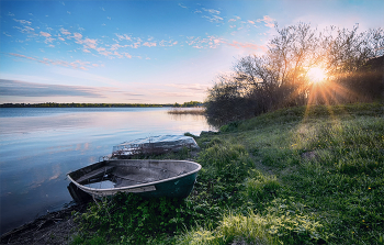 boat / ***