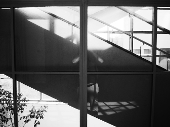 Stairs / ***