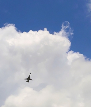 über den Himmel / ***