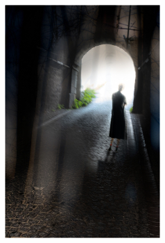 Light at the end of the tunnel / ***