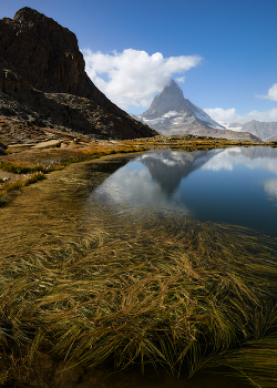 Riffelsee / ***
