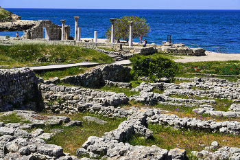 Hersonissos / ***