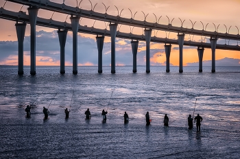 Fishermen / ***