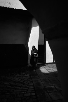 City / ***
