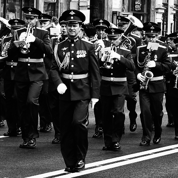 commander / ***