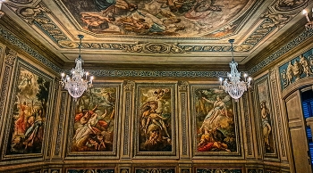 El Vendrell - Museu Pau Casals - Baix Penedès / El Vendrell - Museu Pau Casals - Baix Penedès