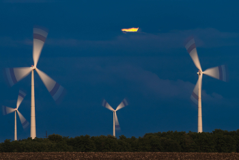 Windmühlen / ***