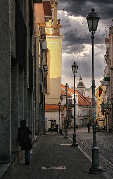 warten auf Sie ... / ***