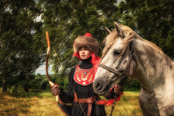 Aleksandra / ***